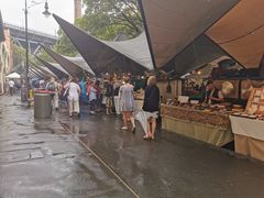 -Ribs & Burgers The Rocks