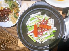 -熙楼(翠湖店)