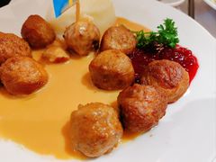 -宜家·瑞典风味餐厅(四元桥店)