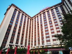 -广州中国大酒店