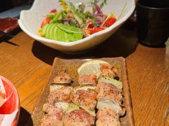 -鸟屯(三里屯店)
