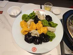 -双合园·海鲜水饺青岛菜(万佳广场店)