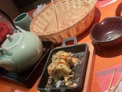 -仓桥家·焗寿司·锅物(光谷步行街店)