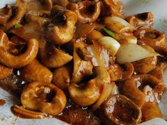 -二分八云雁阁•新晋菜大同味(长治路店)