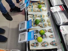 -盒马鲜生(顺义店)