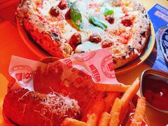 -BOTTEGA意库(中骏世界城店)