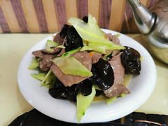 -华春餐馆(鱼山路店)