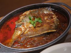 -炊烟小炒黄牛肉(中心印象城店)