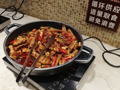 -吉布鲁牛排海鲜自助(巴南万达广场店)