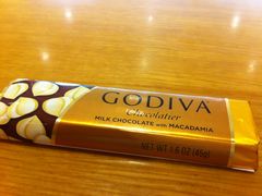 -GODIVA(王府井apm店)