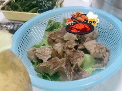 -刘少华贵州小黄牛·鲜牛肉火锅(总店)