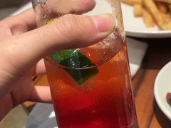 -山港凯悦酒店·BEBA海滩烧烤餐厅酒吧