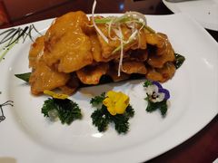 -鹿鸣春饭店(总店)