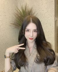 点击看大图 -3AM HAIR SALON烫发染发接发