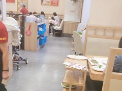 -蜀留香火锅(社会山店)