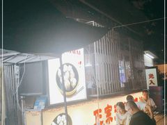 -正宗天津烧麦馆(柳州路店)