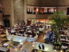 -上海静安昆仑大酒店