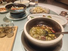 油浸蚕豆-一麦·龙岛(上海青浦店)