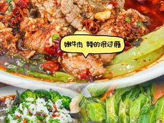 -小海豚•老字号海鲜餐厅(天涯店)