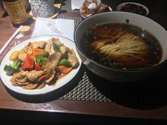 -十面春风·江南面馆(崇宁路店)