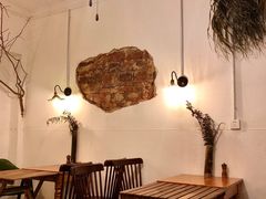 -The Good Place好地方·Brunch·coffee(国贸店)