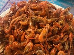 -金台阶鱼馆(于桥水库店)