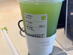 -奈雪的茶(中粮祥云小镇店)