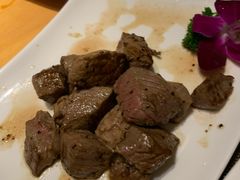 -割烹旭日本料理(龙湖狮山天街店)