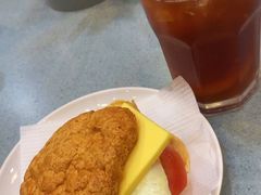 -华嫂冰室(尖沙咀店)
