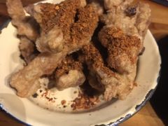 -周幺妹重庆老火锅(银泰城总店)