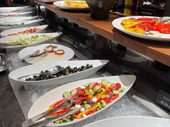 -拉蒂娜·巴西牛排馆 Latina·Brazilian Steakhouse(王府井喜悦店)
