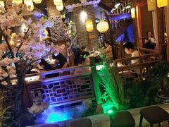 -佰家小厨·南京菜(夫子庙店)