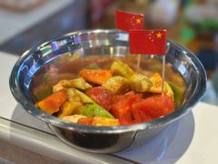 -雙冲柳州螺蛳粉&酸嘢&桂林米粉(簋街店)