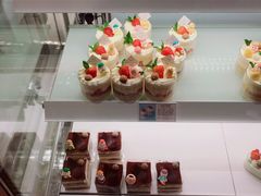 -好利来(红牌楼店)