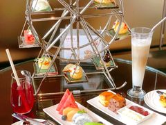 -广州天河希尔顿酒店