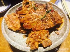 -95号酱骨·一块豆腐(展春园西路店)
