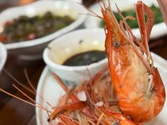 -蟹村草堂·苏式园林人文农家·大闸蟹