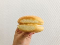 -绿姿鲜奶烘焙(掌起店)