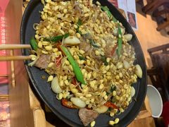 -木屋烧烤(南新店)