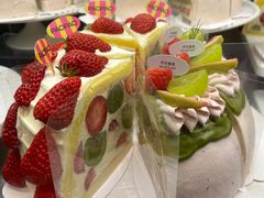 -PAOPAO Bakery&Café(港汇店)