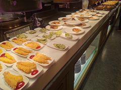 -川骄海鲜自助(亚运村店)