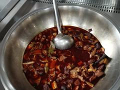 -大家乐东北菜(富河园店)