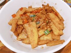 -衡厨(中南店)