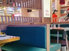 -叁宝烤肉• 西安烧烤(太乙路店)
