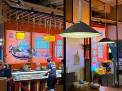 -川锅哎哟·麻辣香锅(国大城市广场店)