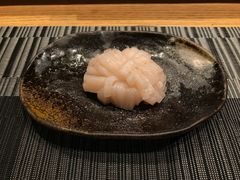 -築地青空三代目(銀座三越店)