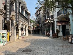 -观澜湖华谊冯小刚电影公社(百年记忆公社)