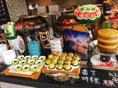-唐山香格里拉大酒店·香啡阁(长虹西道店)