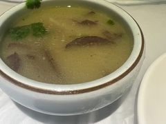 肚肺汤-第一楼(西湖店)
