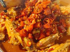 -江西老表·经典江西八大碗